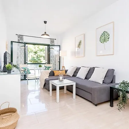 Ollerias Historic Center Apartment *