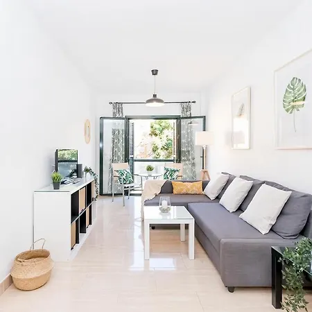 Ollerias Historic Center Apartment *