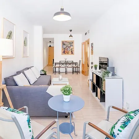 Ollerias Historic Center Apartment *