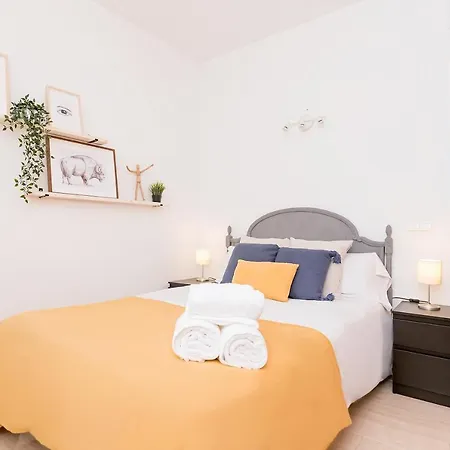 Ollerias Historic Center Apartment